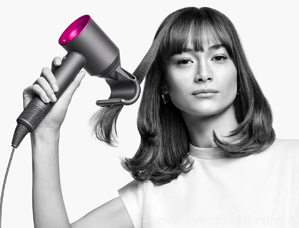 吹風(fēng)機(jī)的線為什么總是卷起來3