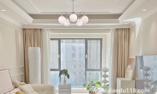 乳膠漆開裂一般發(fā)生在多久之后(墻體裂縫后刷乳膠漆會裂嗎)(圖3) 乳膠漆開裂一般發(fā)生在多久之后3