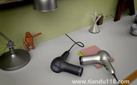 吹風(fēng)機要用冷風(fēng)吹還是熱風(fēng)吹2