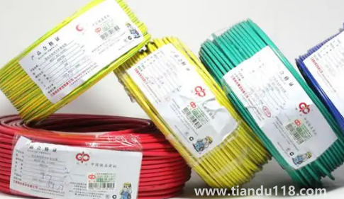 家用電線是銅線好還是鋁線好2