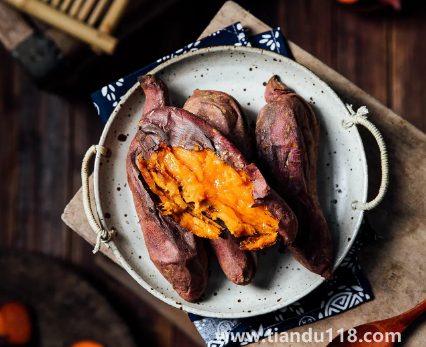 烤紅薯孕婦可以吃嗎(孕婦吃烤紅薯的注意事項)(圖2) 烤紅薯孕婦可以吃嗎2