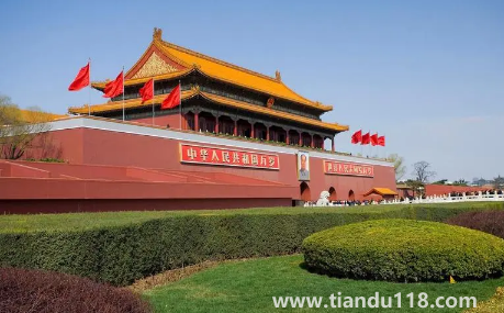 11月去北京旅游有限制嗎(11月去北京合適嗎)(圖3) 11月去北京旅游有限制嗎3