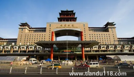 11月去北京旅游有限制嗎(11月去北京合適嗎)(圖2) 11月去北京旅游有限制嗎2