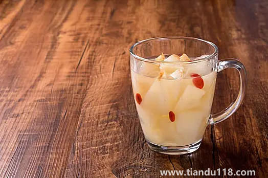 煮梨水不放冰糖能去火嗎（煮梨水的正確方法）