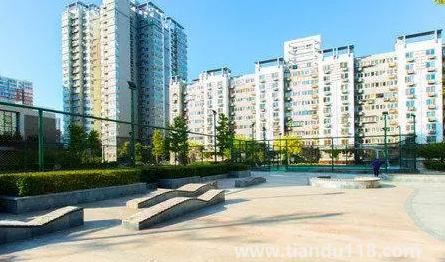 11月去北京游玩酒店有暖氣嗎3