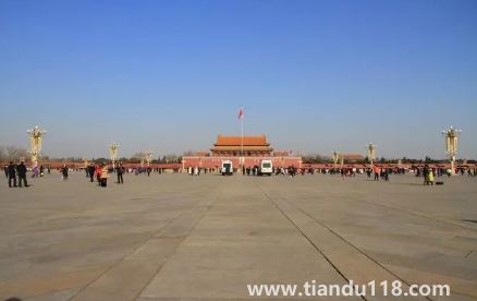 2022年北京12月份平均氣溫多少度（北京冬天穿什么衣服）