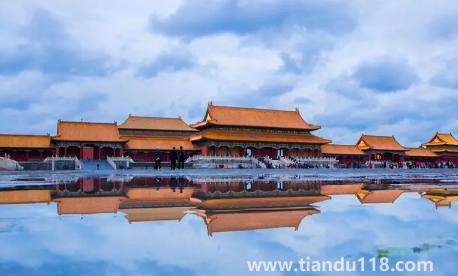 11月去北京玩五天是固定一個酒店好嗎2