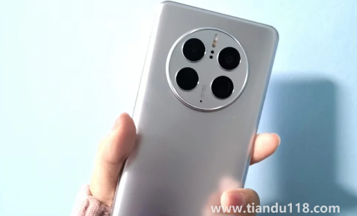 華為Mate50pro用的什么芯片(華為mate50pro拍照效果怎么樣)(圖2) 華為Mate50pro用的什么芯片2