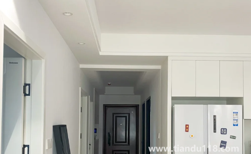 房子吊頂用什么材料好(房子吊頂裂縫怎么修補)(圖1) 房子吊頂用什么材料好1