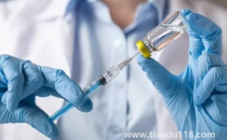 癌癥疫苗2030年前或?qū)?wèn)世真的假的(防癌疫苗在哪打)(圖2) 癌癥疫苗2030年前或?qū)?wèn)世真的假的2