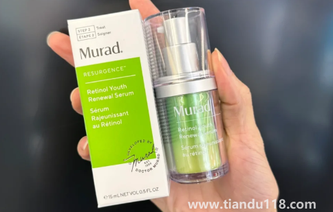 慕拉得a醇精華濃度多少1