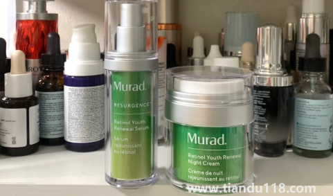 慕拉得a醇精華濃度多少2