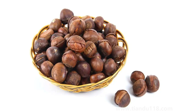 吃板栗補(bǔ)腎多久看到變化正常(吃板栗的注意事項)(圖3) 吃板栗補(bǔ)腎多久看到變化正常3