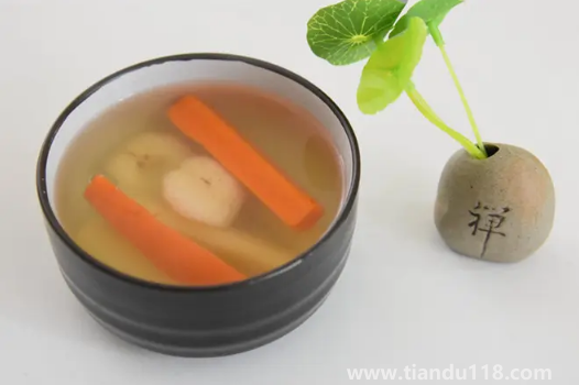 甘蔗煮水是吃甘蔗還是喝水3