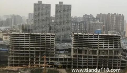 之前是爛尾樓的房子后期質(zhì)量有影響嗎(如何避免買到爛尾樓)(圖1) 之前是爛尾樓的房子后期質(zhì)量有影響嗎1