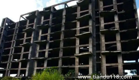 之前是爛尾樓的房子后期質(zhì)量有影響嗎(如何避免買到爛尾樓)(圖3) 之前是爛尾樓的房子后期質(zhì)量有影響嗎3