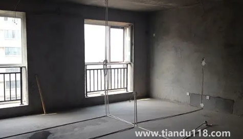 房子在驗收還會爛尾嗎(交房要帶人驗房嗎)(圖3) 房子在驗收還會爛尾嗎3