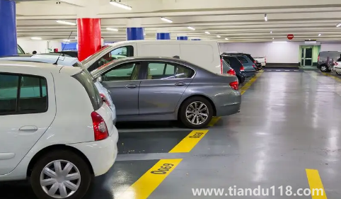 車(chē)位比1:1.3有必要買(mǎi)嗎（車(chē)位配比1:1.2買(mǎi)不買(mǎi)）