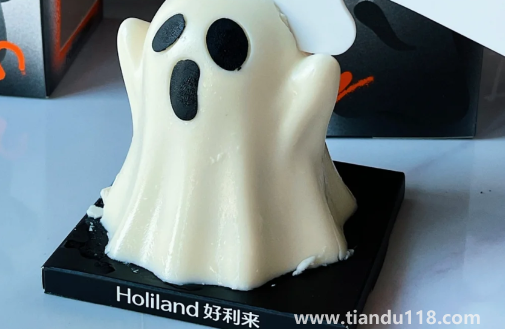 好利來什么鬼蛋糕多少錢一個（好利來萬圣節(jié)限定評測）