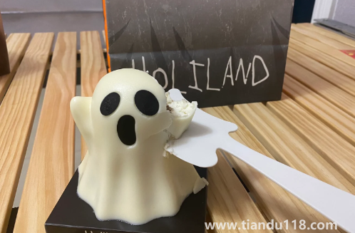 好利來(lái)什么鬼蛋糕多少錢(qián)一個(gè)(好利來(lái)萬(wàn)圣節(jié)限定評(píng)測(cè))(圖2) 好利來(lái)什么鬼蛋糕多少錢(qián)一個(gè)2