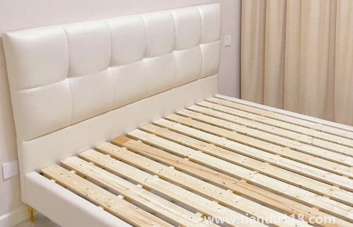 為什么不建議買科技布床(科技布床含甲醛高嗎)(圖3) 為什么不建議買科技布床3