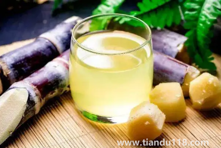 甘蔗煮水和梨子煮水哪個止咳效果好(甘蔗和梨一起吃有什么好處)(圖2) 甘蔗煮水和梨子煮水哪個止咳效果好2