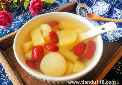 甘蔗煮水會(huì)拉肚子嗎(甘蔗煮水的做法)(圖3) 甘蔗煮水會(huì)拉肚子嗎3