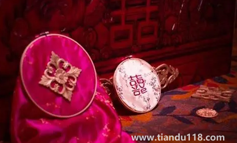 新媳婦回門有什么講究(回門之后的風(fēng)俗文化有哪些)(圖3) 新媳婦回門有什么講究3