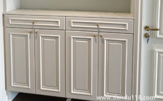 生態(tài)板做柜門會(huì)不會(huì)容易變形(衣柜門尺寸標(biāo)準(zhǔn)尺寸)(圖1) 生態(tài)板做柜門會(huì)不會(huì)容易變形1