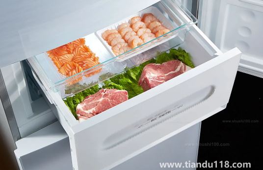 冰箱一年四季調在幾檔合適(冰箱使用常識)(圖1) 冰箱一年四季調在幾檔合適1