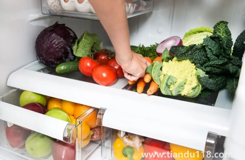 冰箱一年四季調在幾檔合適(冰箱使用常識)(圖3) 冰箱一年四季調在幾檔合適3