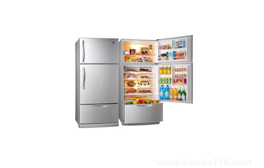 冰箱一年四季調在幾檔合適(冰箱使用常識)(圖2) 冰箱一年四季調在幾檔合適2