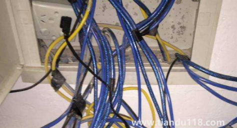 三個(gè)臥室有必要都留網(wǎng)線嗎3