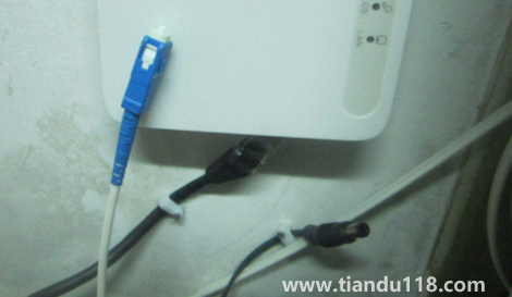 家裝有必要光纖分到每個(gè)房間用嗎(寬帶線和光纖線一樣嗎)(圖2) 家裝有必要光纖分到每個(gè)房間用嗎2