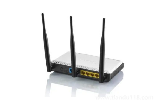 家庭路由器對(duì)人體有輻射嗎(長(zhǎng)期離路由器太近有什么危害)(圖2) 家庭路由器對(duì)人體有輻射嗎2