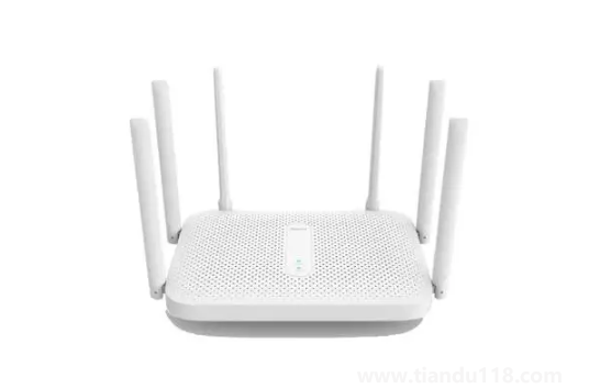 家庭路由器對(duì)人體有輻射嗎(長(zhǎng)期離路由器太近有什么危害)(圖3) 家庭路由器對(duì)人體有輻射嗎3