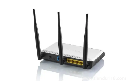 路由器距離床一米有危害嗎(路由器輻射范圍有多少米)(圖3) 路由器距離床一米有危害嗎3