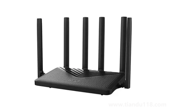 路由器的輻射大小和什么有關(路由器輻射危害大嗎)(圖3) 路由器的輻射大小和什么有關3