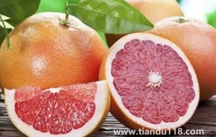 葡萄柚能不能隔夜(葡萄柚怎么保存)(圖3) 葡萄柚能不能隔夜3