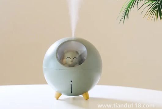 秋天晚上睡覺可以開加濕器嗎（秋季加濕器使用注意事項）