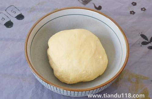 發(fā)面發(fā)不起來如何補救（發(fā)面的正確方法）