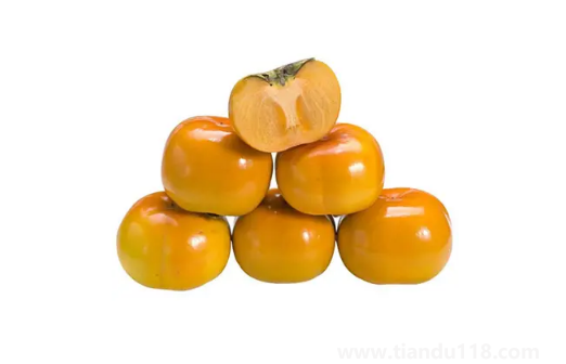 脆柿子需要削皮嗎(脆柿子如何保存起來)(圖3) 脆柿子需要削皮嗎3