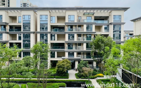 洋房為什么2樓最便宜(買洋房樓層怎么選)(圖3) 洋房為什么2樓最便宜3