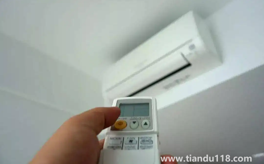 秋天空調(diào)制暖開(kāi)不了是怎么回事(秋天空調(diào)要開(kāi)一整晚嗎)(圖2) 秋天空調(diào)制暖開(kāi)不了是怎么回事2