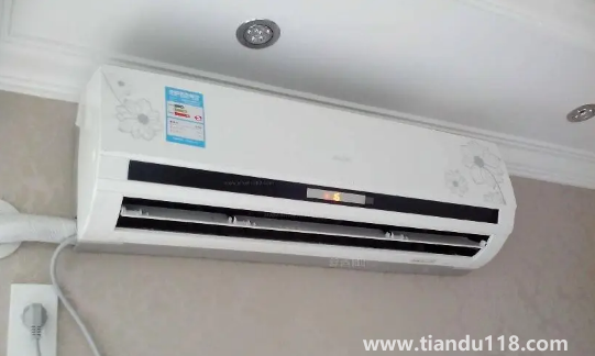 空調(diào)秋天開什么模式好(秋季空調(diào)使用指南)(圖3) 空調(diào)秋天開什么模式好3