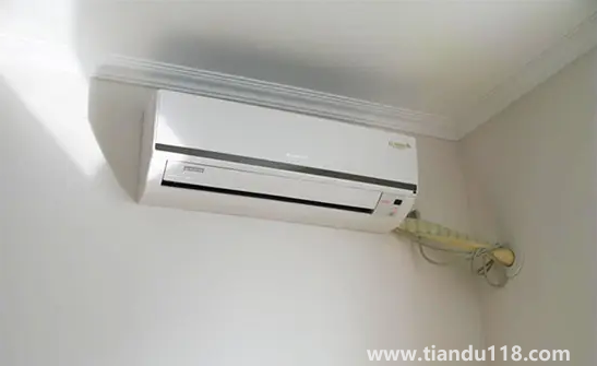 空調(diào)秋天開什么模式好(秋季空調(diào)使用指南)(圖2) 空調(diào)秋天開什么模式好2