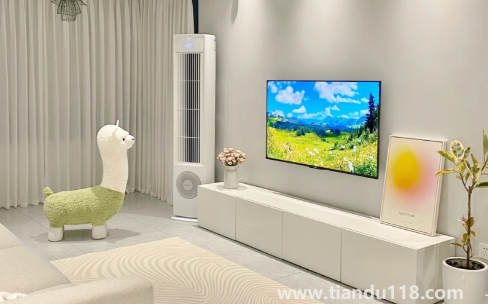 為什么安裝空調(diào)都需要購(gòu)買銅管(安裝空調(diào)收費(fèi)合理嗎)(圖3) 為什么安裝空調(diào)都需要購(gòu)買銅管3