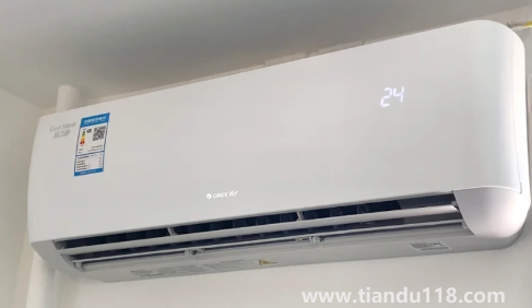 為什么安裝空調(diào)都需要購(gòu)買銅管(安裝空調(diào)收費(fèi)合理嗎)(圖2) 為什么安裝空調(diào)都需要購(gòu)買銅管2