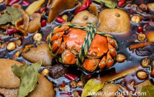 醉蟹寄生蟲吃到肚子里怎么辦（生醉蟹加熱可以吃嗎）