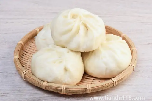 蒸包子用大火蒸還是用小火蒸(蒸包子要多長時間)(圖3) 蒸包子用大火蒸還是用小火蒸3